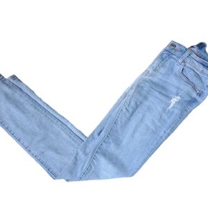 Aero jeans Size 6 Long